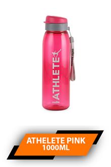 Cello Wb Athelete Pink 1000ml